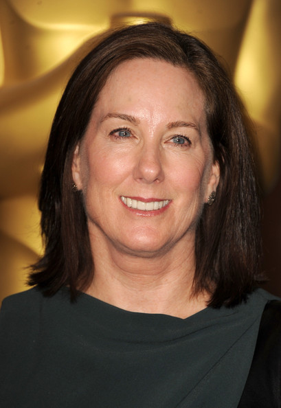 Kathleen Kennedy (producer) - Wikipedia