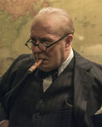 Darkest Hour