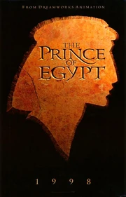 Prince of egypt-2