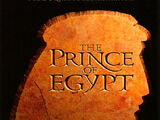 The Prince of Egypt