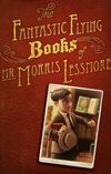 The Fantastic Flying Books of Mr Morris Lessmore