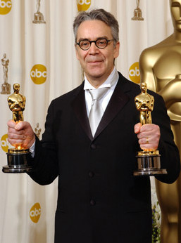 Howard Shore won three #AcademyAwards, two for Best Original Score, for The  Lord of the Rings: The Fellowship of the Ring (2001), and…