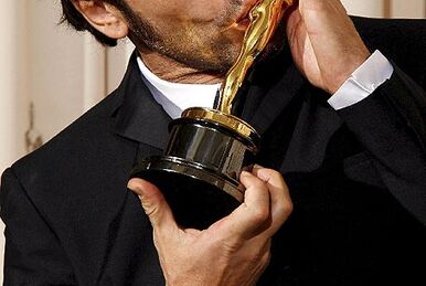 Jake Gyllenhaal, Oscars Wiki