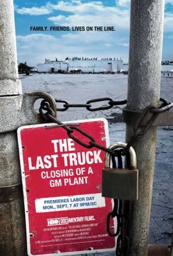 The Last Truck