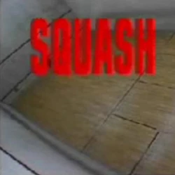 Squash 001