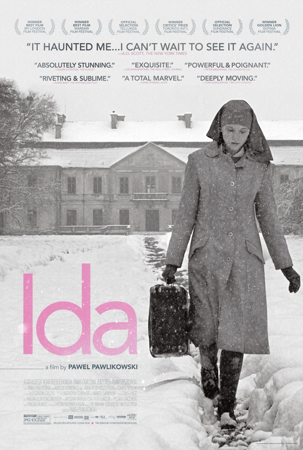 Ida | Oscars Wiki | Fandom