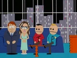 South Park: Bigger, Longer & Uncut