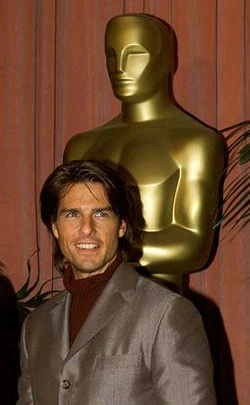 TomCruise