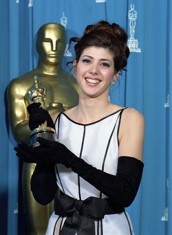 MarisaTomei