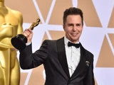 Sam Rockwell