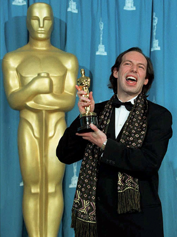 Hans Zimmer, Oscars Wiki