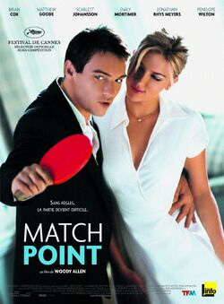 Match Point, Oscars Wiki