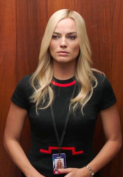 Margot Robbie, Oscars Wiki