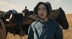 Buster Scruggs,' 'Sisters Brothers' Gallop Into Oscar Season