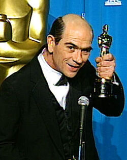 Tommy Lee Jones | Oscars Wiki | Fandom