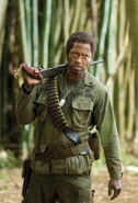 Tropic Thunder