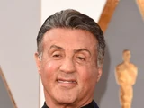 Sylvester Stallone