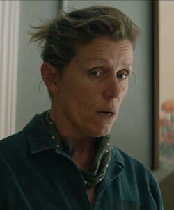 Frances McDormand, Oscars Wiki