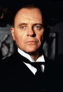 The Remains of the Day