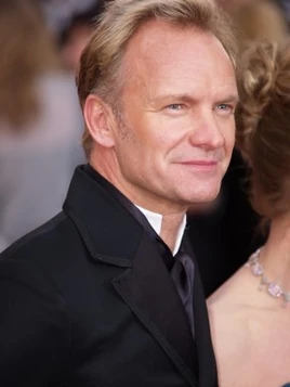 Sting