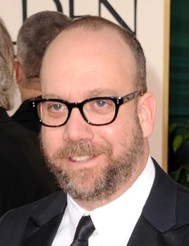 PaulGiamatti