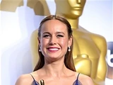 Brie Larson