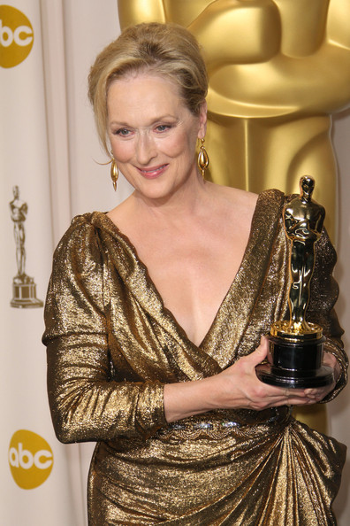 Meryl Streep | Oscars Wiki | Fandom