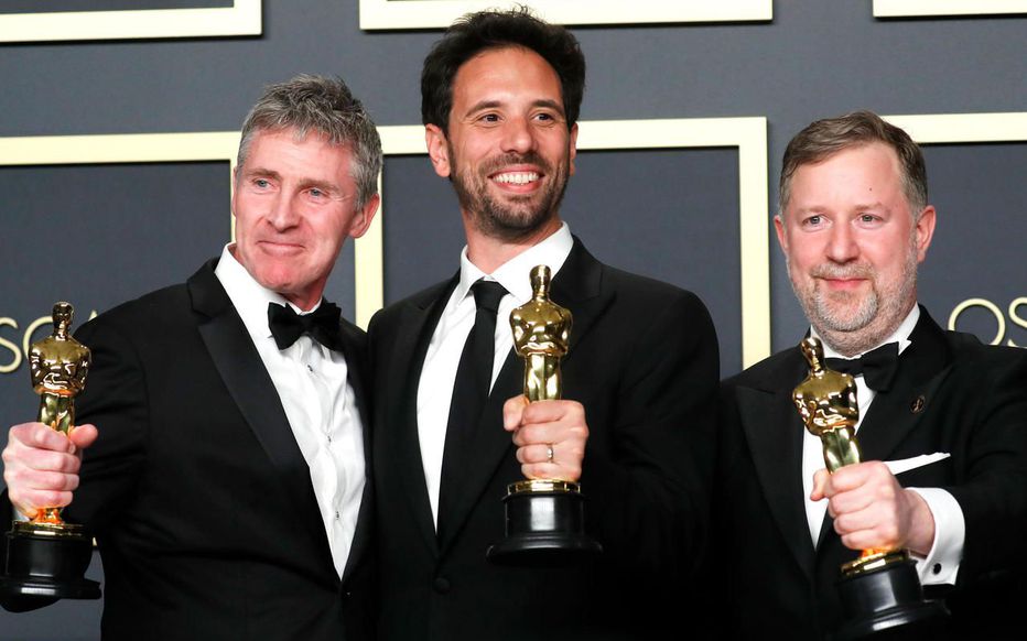 Best Visual Effects Oscars Wiki Fandom