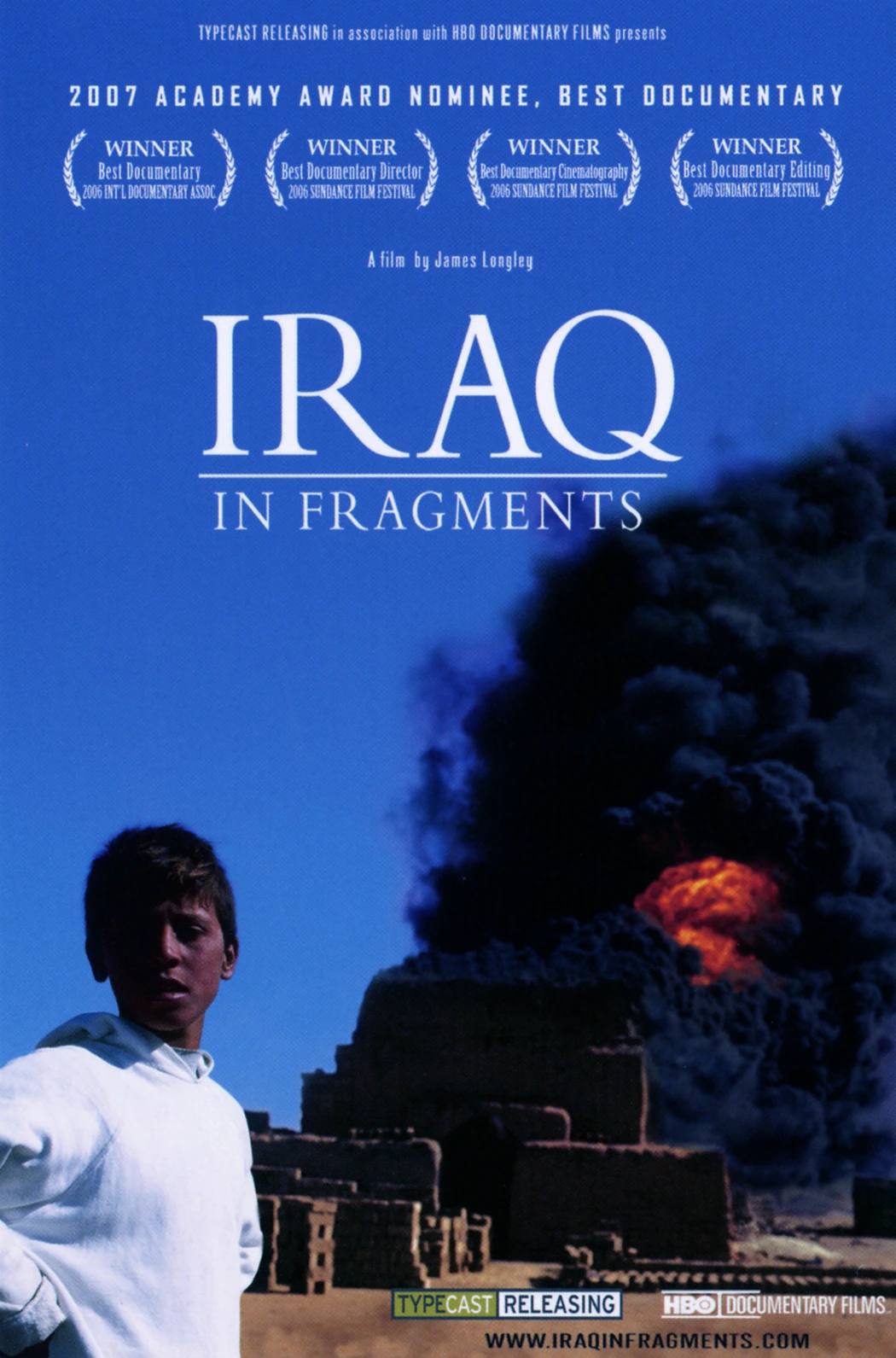 Iraq in Fragments Oscars Wiki Fandom