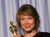 Sissy Spacek