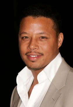 TerrenceHoward