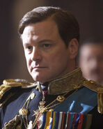 The King's Speech