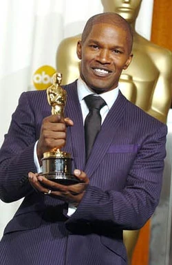 JamieFoxx