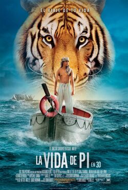 Life of Pi (film) - Wikipedia