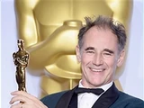 Mark Rylance