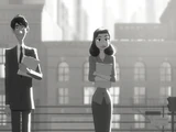 Paperman