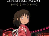 Spirited Away