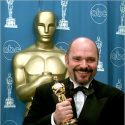 Ben Affleck, Oscars Wiki