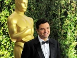 Seth MacFarlane