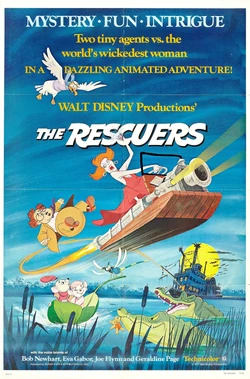 Rescuers 001