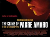 The Crime of Father Amaro
