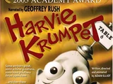 Harvie Krumpet