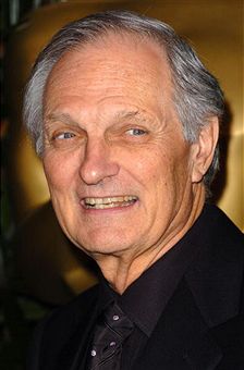 Alan Alda - Wikipedia