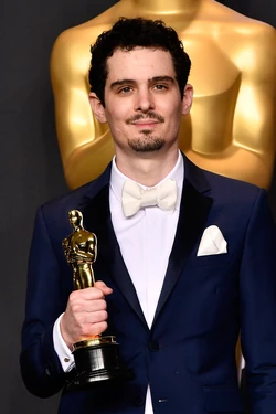 DamienChazelleWin