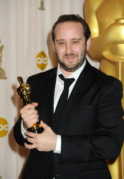 Nicolas Schmerkin Oscars Wiki Fandom