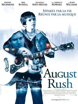 August Rush | Oscars Wiki | Fandom