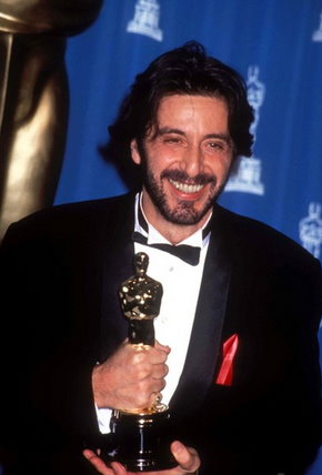 Al Pacino, Oscars Wiki