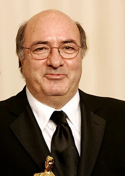 Dante Ferretti 2008