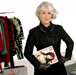 The Devil Wears Prada Oscars Wiki Fandom The Devil Wears Prada Oscars Wiki Fandom