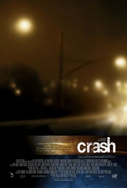 Crash, Plot, Cast, Awards, & Facts